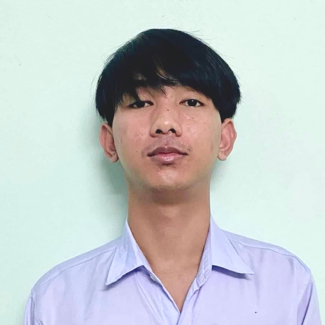 Worathon Namthong